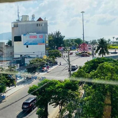 Khach San Hoang Son Hotel Quy Nhon Eksteriør billede