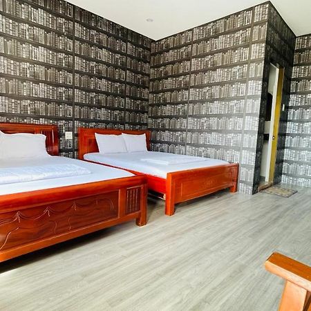 Khach San Hoang Son Hotel Quy Nhon Eksteriør billede
