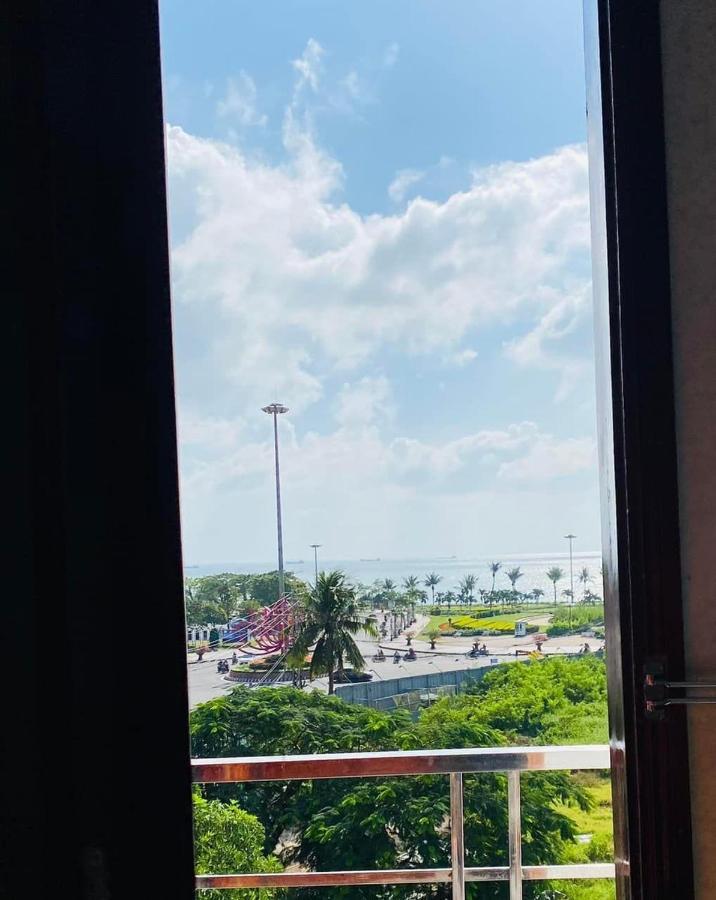 Khach San Hoang Son Hotel Quy Nhon Eksteriør billede