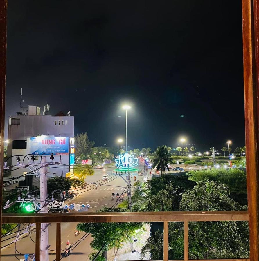 Khach San Hoang Son Hotel Quy Nhon Eksteriør billede