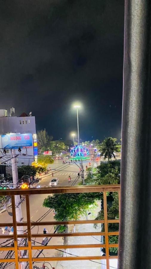 Khach San Hoang Son Hotel Quy Nhon Eksteriør billede