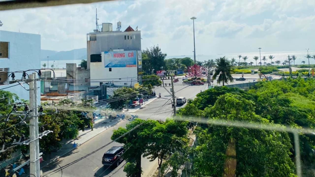 Khach San Hoang Son Hotel Quy Nhon Eksteriør billede