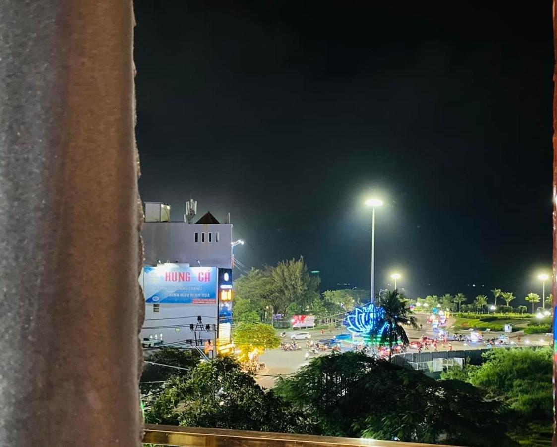 Khach San Hoang Son Hotel Quy Nhon Eksteriør billede