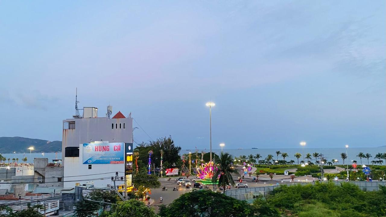 Khach San Hoang Son Hotel Quy Nhon Eksteriør billede