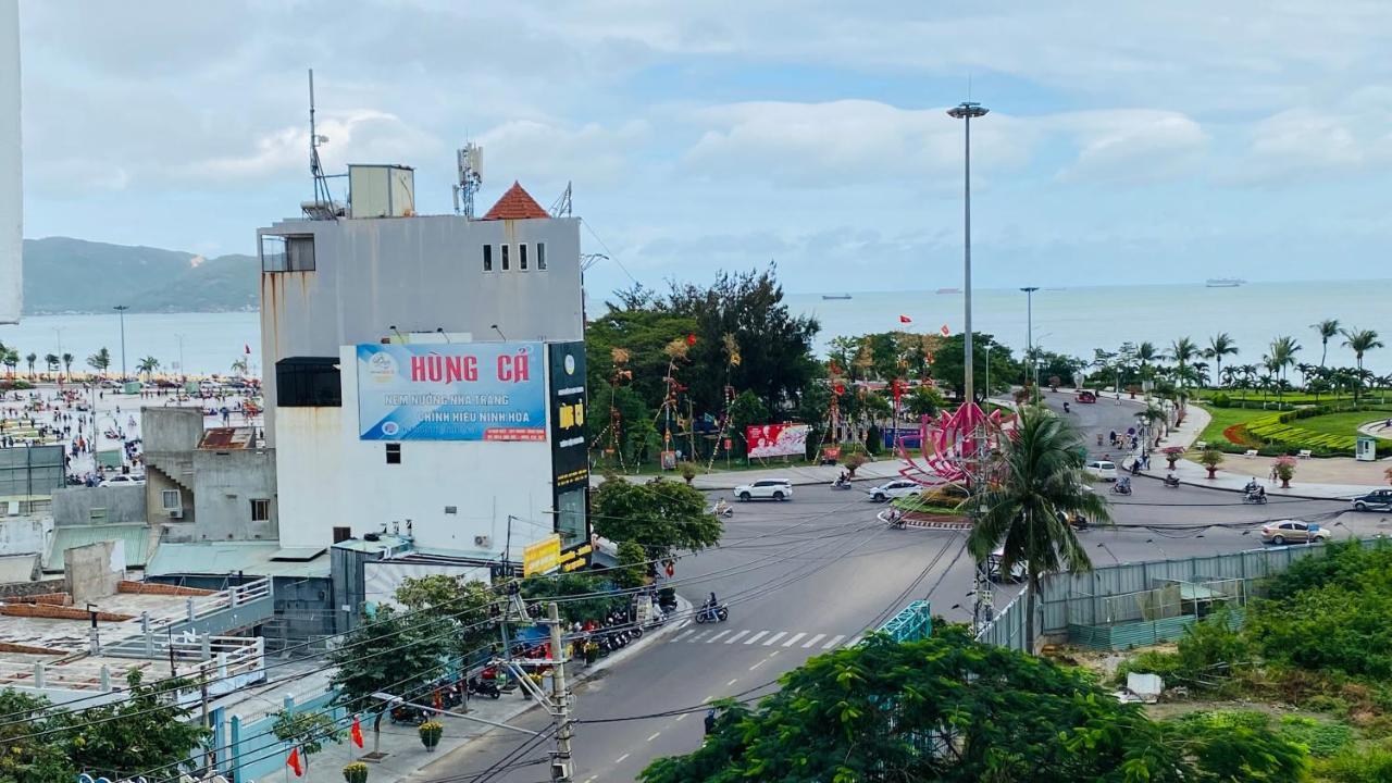 Khach San Hoang Son Hotel Quy Nhon Eksteriør billede